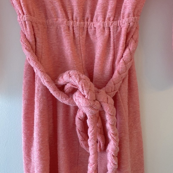 Anthropologie Saturday/Sunday Jovie Textured Mini Dress - Picture 7 of 16